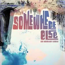 Copertina di Somewhere Else