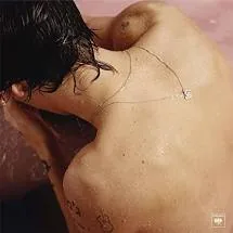 Copertina di Harry Styles
