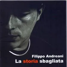 Copertina di La Storia Sbagliata