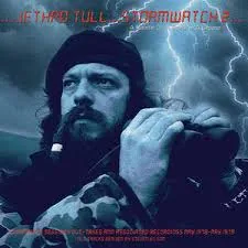 Copertina di Stormwatch 2