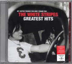 Copertina di Greatest Hits