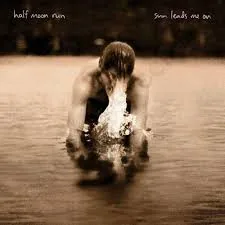 Copertina di Sun Leads Me On