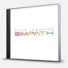 Copertina di Empath
