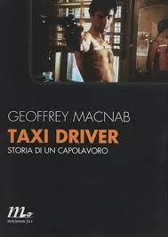 Copertina di Taxy Driver Storia Di Un Capolavoro