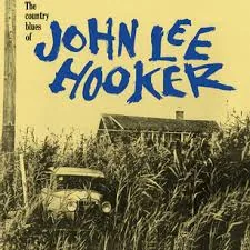 Copertina di The Country Blues Of J.Lee.Hooker