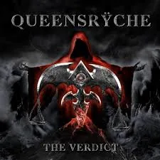 Copertina di The Verdict