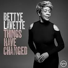 Copertina di Things Have Changed