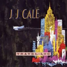 Copertina di Travel-Log