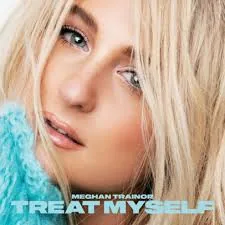 Copertina di Treat Myself
