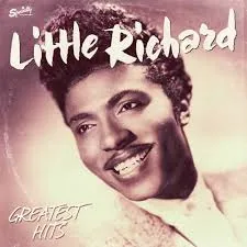 Copertina di Greatest Hits