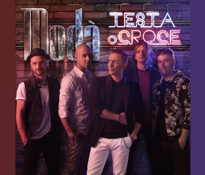 Copertina di Testa O Croce