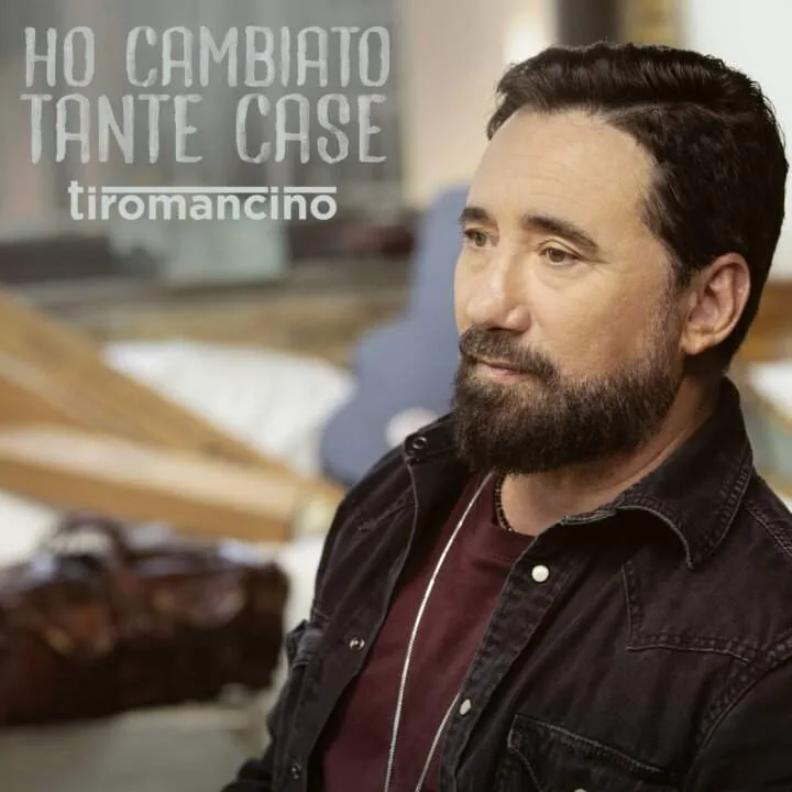 Copertina di Ho Cambiato Tante Case
