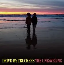 Copertina di The Unraveling