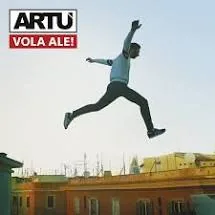 Copertina di Vola Ale!