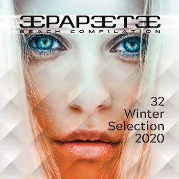 Copertina di Papete Beach Compilation Winter Selection 2020