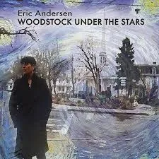 Copertina di Woodstock Under The Stars