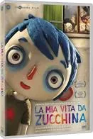 Copertina di La Mia Vita Da Zucchina