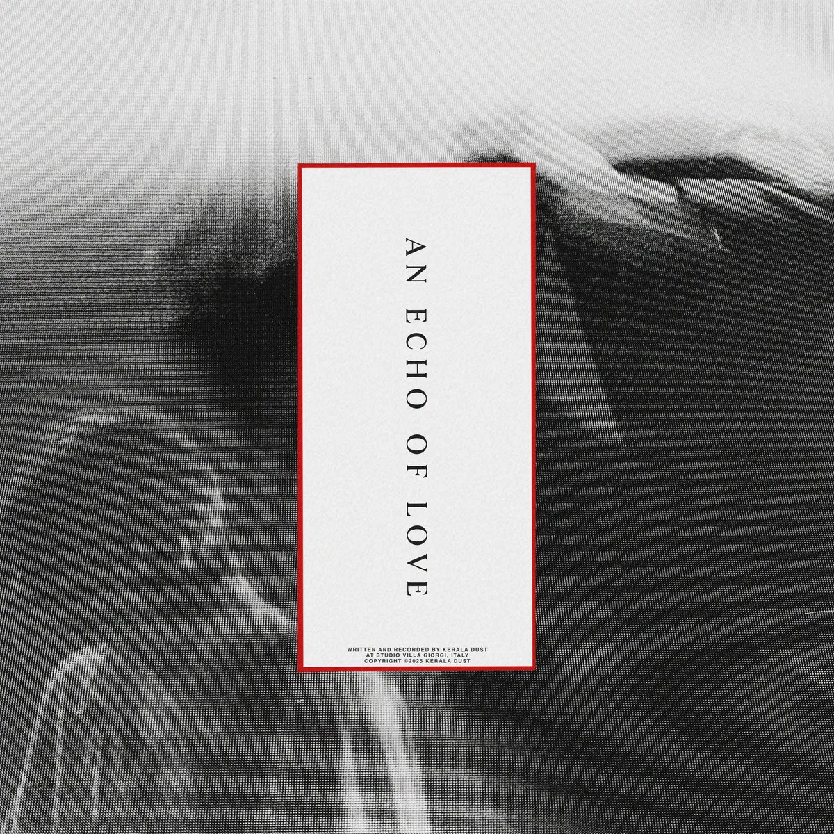 Copertina di An Echo Of Love