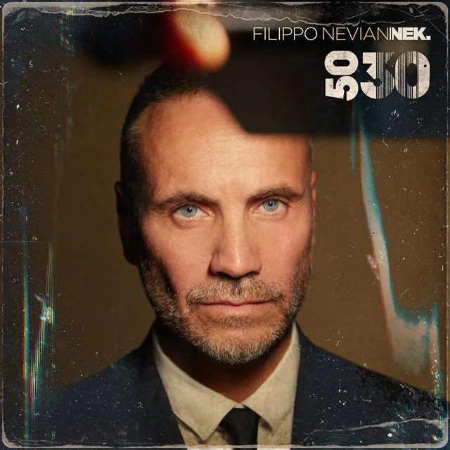 Copertina di 50 30