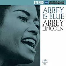 Copertina di Abbey Is Blue