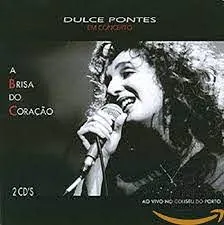 Copertina di A Brisa Do Coracao