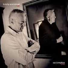Copertina di Accomplice One