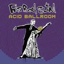 Copertina di Acid Ballroom