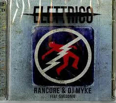 Copertina di Elettrico/Acustico
