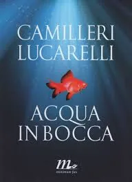 Copertina di Acqua In Bocca