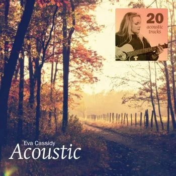 Copertina di Acoustic