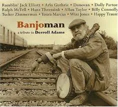 Copertina di A Tribute To Derrol Adams