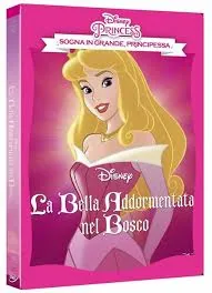 Copertina di La Bella Addormentata Nel Bosco