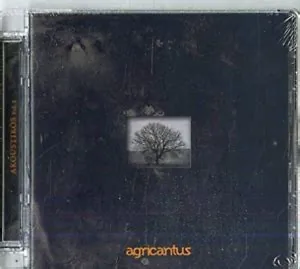 Copertina di Akoustikos