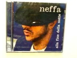 Copertina di Alla Fine Della Notte
