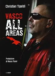 Copertina di Vasco All Areas