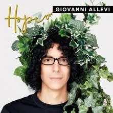 Copertina di Hope