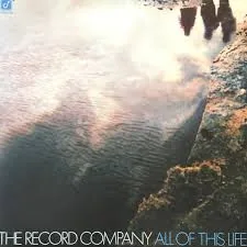 Copertina di All Of This Life