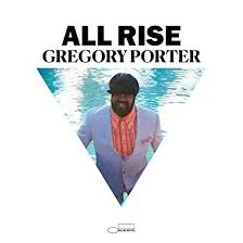 Copertina di All Rise