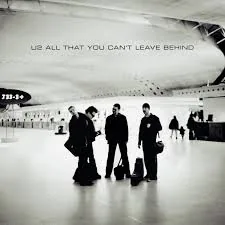 Copertina di All That You Can'T Leave Behind