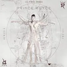 Copertina di Alter Ego