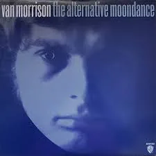 Copertina di The Alternative Moondance
