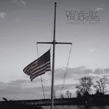 Copertina di American Band