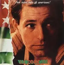Copertina di Non Siamo Mica Gli Americani!