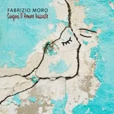 Copertina di Canzoni D'Amore Nascoste