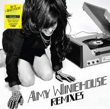 Copertina di Remixes