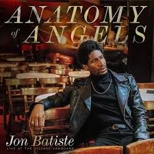 Copertina di Anatomy Angels