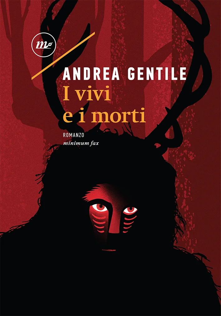 Copertina di I Vivi E I Morti