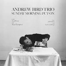 Copertina di Sunday Morning Put-On