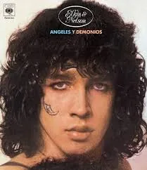 Copertina di Angeles & Demonios