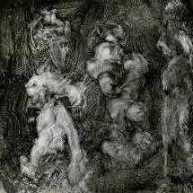 Copertina di With Animals